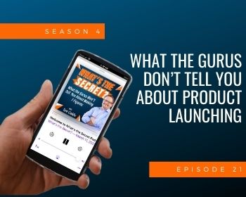 What the Gurus Don’t Tell You About Product Launching
