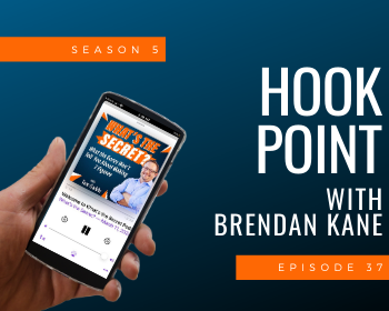 Hook Point with Brendan Kane