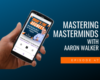 Mastering Masterminds with Aaron Walker